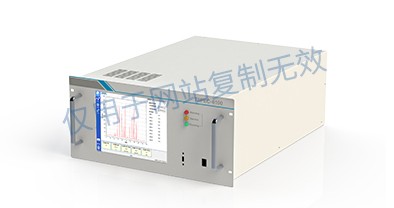 色譜分析儀